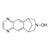 9,10-dihydro-6H-6,10-methanoazepino[4,5-g]quinoxalin-8(7H)-ol