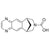(6R,10S)-9,10-dihydro-6H-6,10-methanoazepino[4,5-g]quinoxaline-8(7H)-carboxylic acid