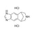 1,5,6,7,8,9-hexahydro-5,9-methanoimidazo[4',5':4,5]benzo[1,2-d]azepine dihydrochloride