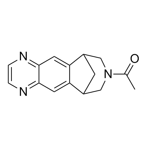 N-Acetyl Varenicline