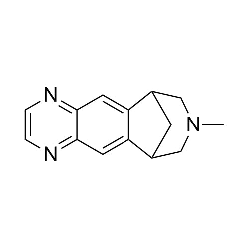 N-Methyl Varenicline