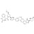 methyl ((R)-2-((2S,4S)-4-(methoxymethyl)-2-(5-(2-((2S,5S)-5-methylpyrrolidin-2-yl)-1,11-dihydroisochromeno[4',3':6,7]naphtho[1,2-d]imidazol-9-yl)-1H-imidazol-2-yl)pyrrolidin-1-yl)-2-oxo-1-phenylethyl)carbamate