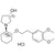 (S)-1-((1R,2R)-2-(3,4-dimethoxyphenethoxy)cyclohexyl)pyrrolidin-3-ol hydrochloride
