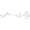 (R)-4-(2-((6-((2,6-dichlorobenzyl)oxy)hexyl)amino)-1-hydroxyethyl)-2-(hydroxymethyl)phenol 2,2,2-triphenylacetate