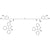 4,4'-((1R,1'R)-((oxybis(hexane-6,1-diyl))bis(azanediyl))bis(1-hydroxyethane-2,1-diyl))bis(2-(hydroxymethyl)phenol) bis(2,2,2-triphenylacetate)