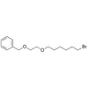 ((2-((6-bromohexyl)oxy)ethoxy)methyl)benzene