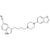 3-(4-(4-(benzofuran-5-yl)piperazin-1-yl)butyl)-1H-indole-5-carbonitrile