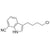 3-(4-chlorobutyl)-1H-indole-7-carbonitrile