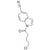 1-(4-chlorobutanoyl)-1H-indole-5-carbonitrile