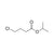 isopropyl 4-chlorobutanoate