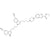 ethyl 5-(4-(4-(5-cyano-1-(4-(5-cyano-1H-indol-3-yl)butyl)-1H-indol-3-yl)butyl)piperazin-1-yl)benzofuran-2-carboxylate
