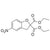 diethyl 5-nitrobenzofuran-2,2(3H)-dicarboxylate