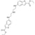 diethyl 5,5'-((azanediylbis(ethane-2,1-diyl))bis(azanediyl))bis(benzofuran-2-carboxylate)