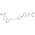 3-(4-(4-(2-carbamoylbenzofuran-5-yl)piperazin-1-yl)butyl)-1H-indole-5-carboxamide