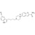 1-(2-carbamoylbenzofuran-5-yl)-4-(4-(5-cyano-1H-indol-3-yl)butyl)piperazine 1-oxide