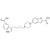 3-(4-(4-(2-carboxybenzofuran-5-yl)piperazin-1-yl)butyl)-1H-indole-5-carboxylic acid