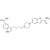 3-(4-(4-(2-carbamoylbenzofuran-5-yl)piperazin-1-yl)butyl)-1H-indole-5-carboxylic acid