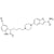5-(4-(4-(5-cyano-2-oxoindolin-3-yl)butyl)piperazin-1-yl)benzofuran-2-carboxamide