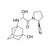 (2S)-1-(2-hydroxy-2-((3-hydroxyadamantan-1-yl)amino)acetyl)pyrrolidine-2-carbonitrile