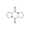 octahydrodipyrrolo[1,2-a:1',2'-d]pyrazine-5,10-dione
