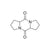 octahydrodipyrrolo[1,2-a:1',2'-d]pyrazine-5,10-dione