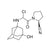 (2S)-1-(2-chloro-2-((3-hydroxyadamantan-1-yl)amino)acetyl)pyrrolidine-2-carbonitrile