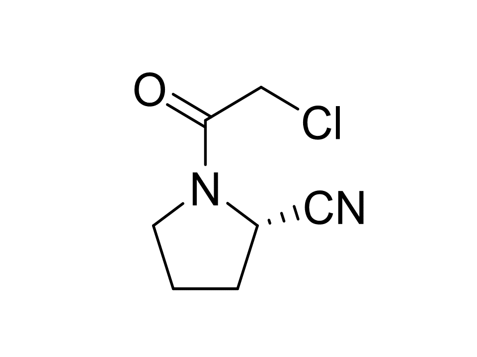 Vildagliptin Chloroacetyl Nitrile (S)-Isomer