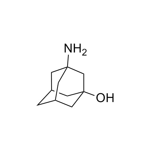 1 Amino-3 Hydroxy Adamantane