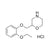 rac Viloxazine Hydrochloride