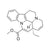 (41S,13aS)-methyl 13a-ethyl-41,5,6,13a-tetrahydro-3H-indolo[3,2,1-de]pyrido[3,2,1-ij][1,5]naphthyridine-12-carboxylate