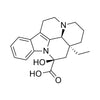 (41S,12S,13aS)-13a-ethyl-12-hydroxy-2,3,41,5,6,12,13,13a-octahydro-1H-indolo[3,2,1-de]pyrido[3,2,1-ij][1,5]naphthyridine-12-carboxylic acid
