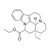 Vinpocetine EP Impurity D (dihydrovinpocetine)