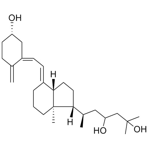 23, 25-Dihydroxy Vitamin D3