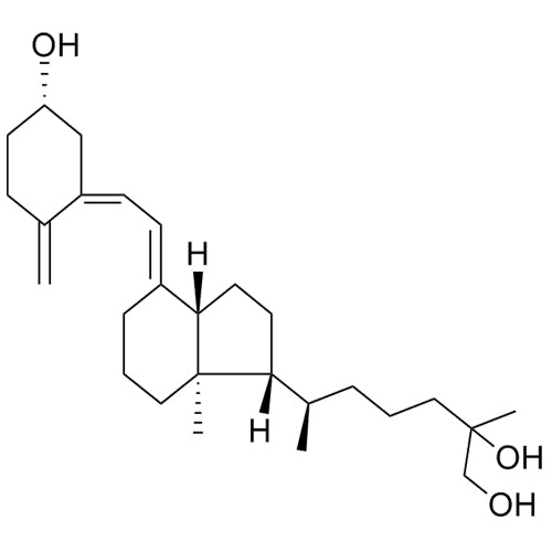 25, 26-Dihydroxy Vitamin D3