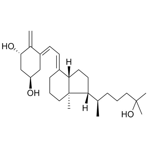 5,6-trans Calcitriol