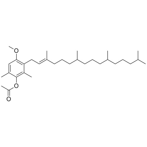 Vitamin E Impurity D (Mixture of Isomers)
