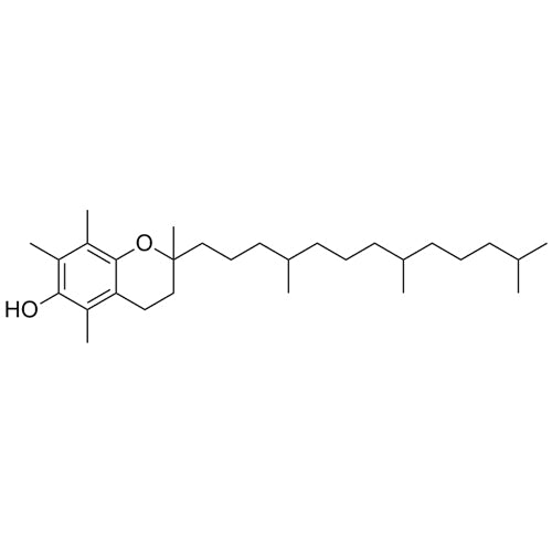 Vitamin E (DL-alpha-Tocopherol)