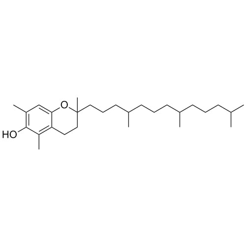 rac-5, 7--Dimethyltocol