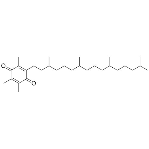Deshydroxy Tocopherol Quinone