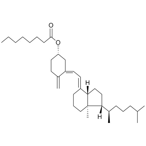 Vitamin D3 Octanoate