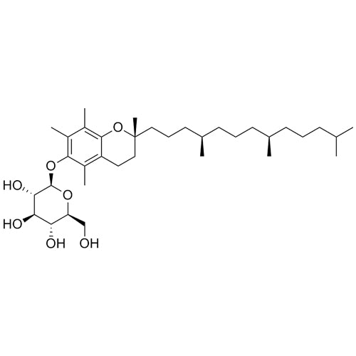 Alpha-Tocopheryl Glucoside