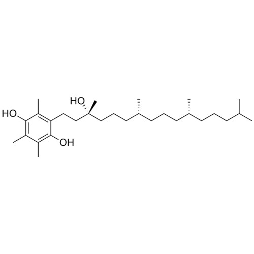alpha-Tocopherol quinol