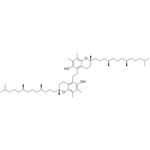 alpha-Tocopherol ethano-dimer