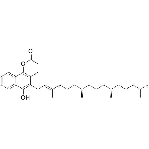 Vitamin K1 (Phytonadione) Related Compound 5