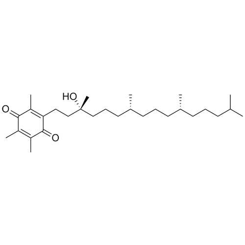 D-alpha-Tocopherylquinone