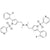 1,2-bis((5-(2-fluorophenyl)-1-(pyridin-3-ylsulfonyl)-1H-pyrrol-3-yl)methyl)-1,2-dimethylhydrazine