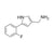 (5-(2-fluorophenyl)-1H-pyrrol-3-yl)methanamine