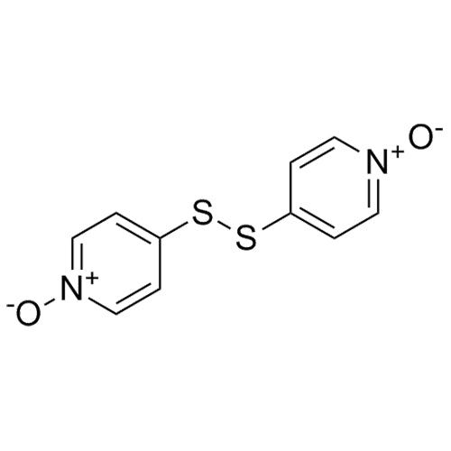 4,4'-disulfanediylbis(pyridine 1-oxide)