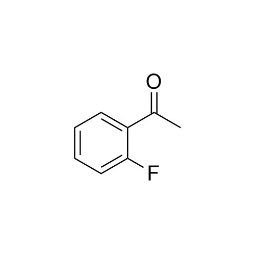 1-(2-fluorophenyl)ethanone