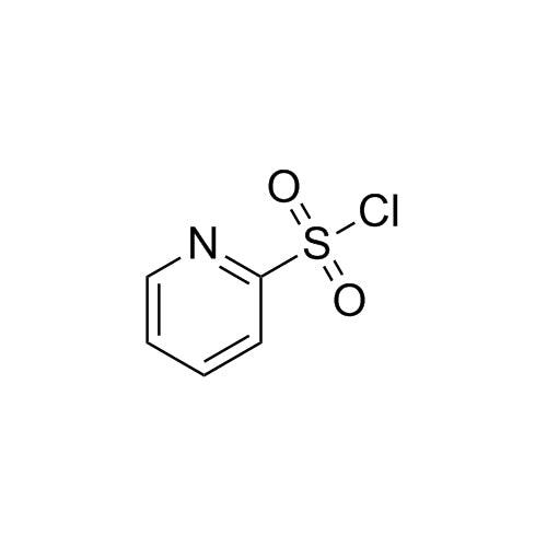 pyridine-2-sulfonyl chloride